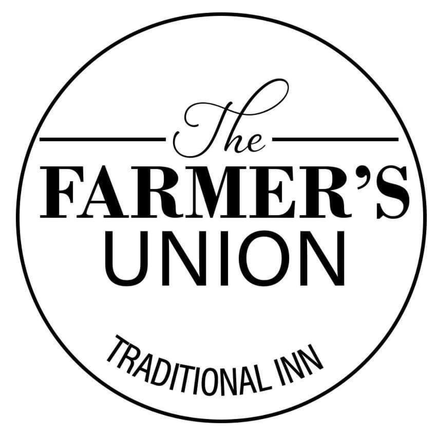 The Farmers Union Exeter Exterior foto